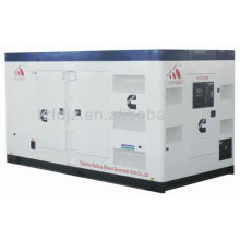 450KVA super silent diesel generator Powered by Cummins KTA19-G3